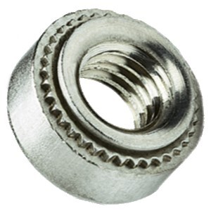 GSCLS4402 GS-CLS-440-2, Self-Clinching Nut,